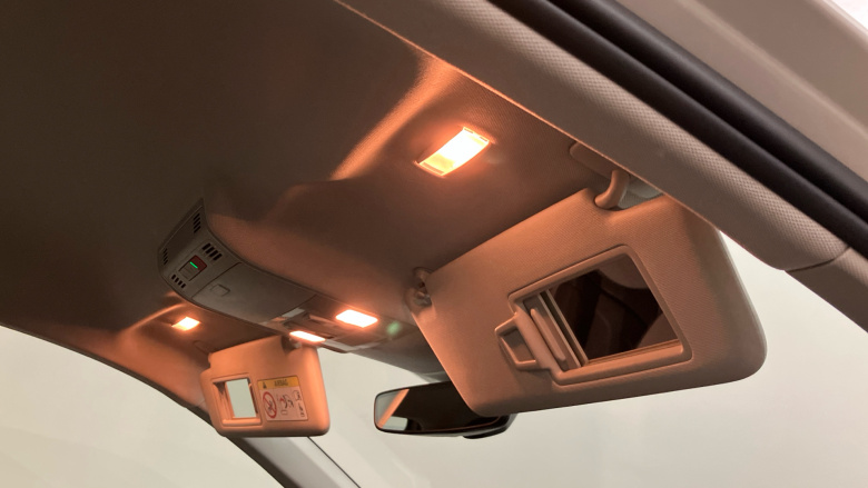 Volkswagen Polo 1.0 Life 5dr Petrol Hatchback